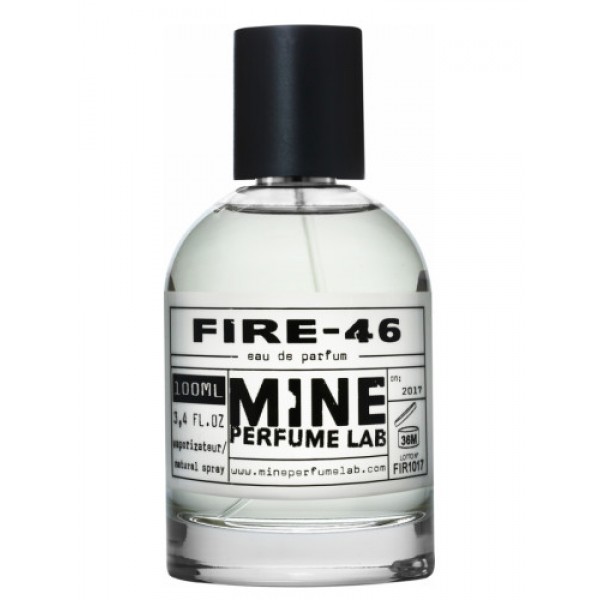 Mine Perfume Lab Italy Fire-46