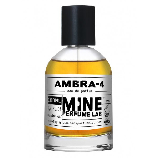Mine Perfume Lab Italy Ambra-4