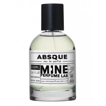 Mine Perfume Lab Italy Absque