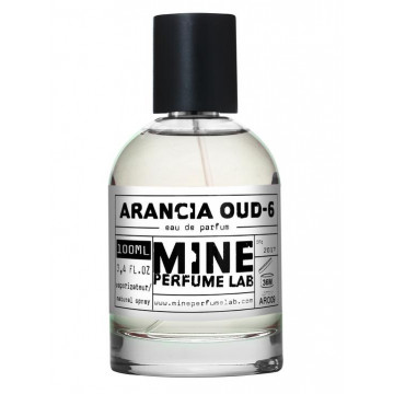Mine Perfume Lab Italy Arancia Oud-6
