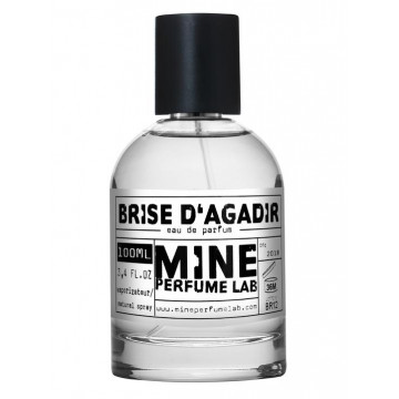 Mine Perfume Lab Italy Brise D'Agadir