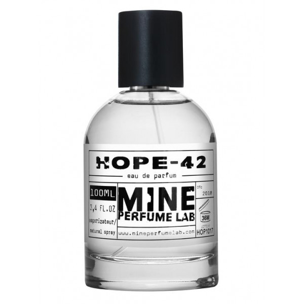 Mine Perfume Lab Italy Hope-42