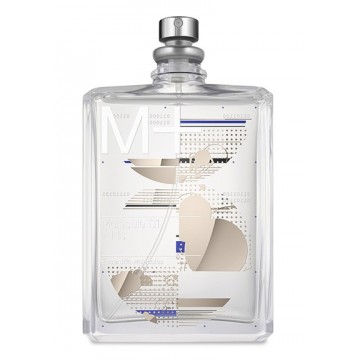 Escentric Molecules Molecule 01 + Iris