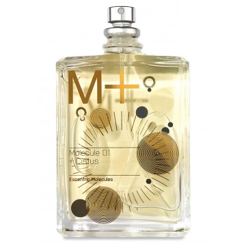 Escentric Molecules Molecule 01 + Cistus