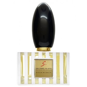 Esse Strikes The Notes Rock ‘n’ Salt