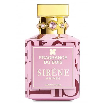 Fragrance Du Bois Sirène Privée