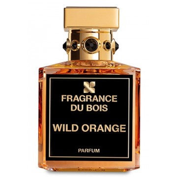 Fragrance Du Bois Wild Orange