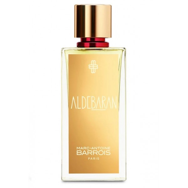 Marc-Antoine Barrois Aldebaran Marc-Antoine Barrois Aldebaran