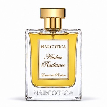 Narcotica Amber Radiance PRE-ORDER !