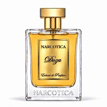 Narcotica Doza