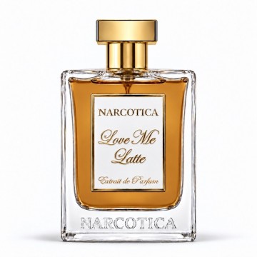 Narcotica Love Me Latte