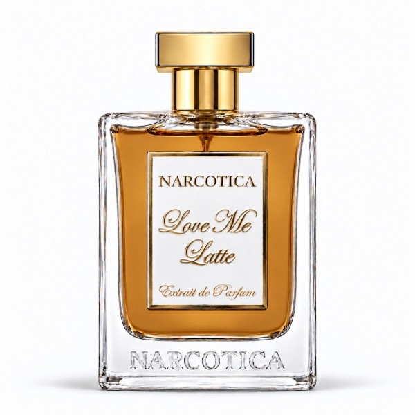 Narcotica Love Me Latte Narcotica Love Me Latte