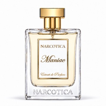 Narcotica Maniac