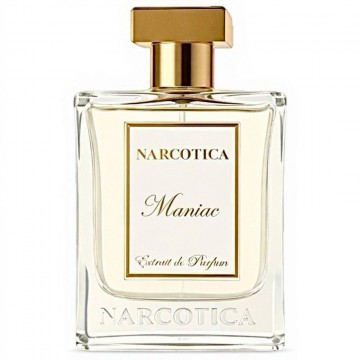 Narcotica Maniac PRE-ORDER