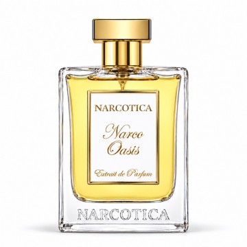Narcotica Narco Oasis