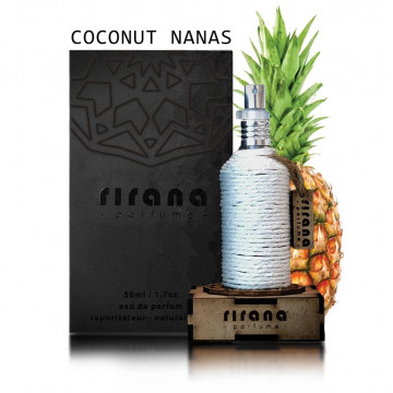Rirana Coconut Nanas