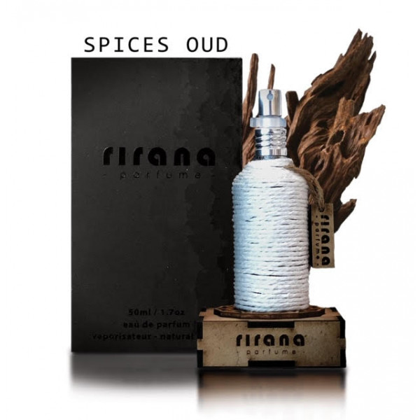 Rirana Spices Oud