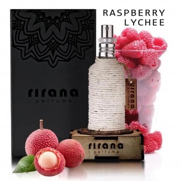 Rirana Raspberry Lychee