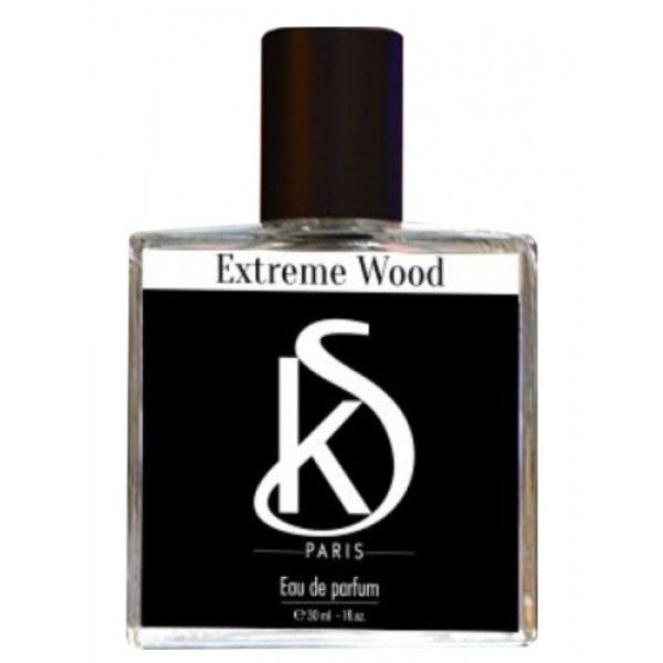 Sus-Skind Extreme Wood