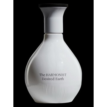 The Harmonist Desired Earth