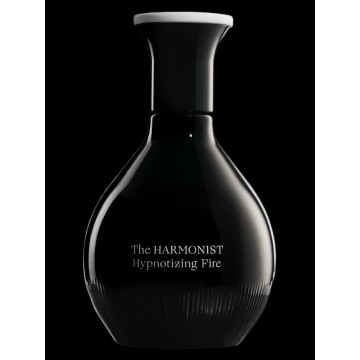 The Harmonist Hypnotizing Fire