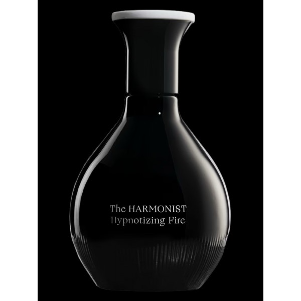 The Harmonist Hypnotizing Fire The Harmonist Hypnotizing Fire