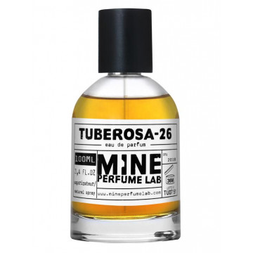 Mine Perfume Lab Italy Tuberosa-26